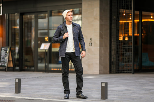 岡山デニムが世界で評価される理由