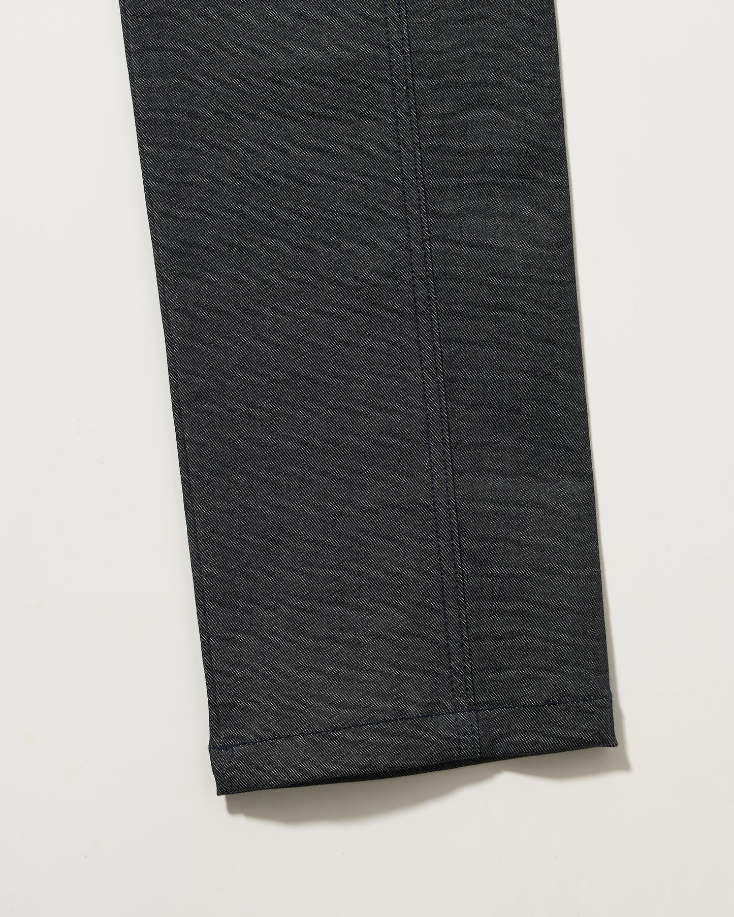Vento denim (ヴェントデニム) 3D Denim Pants 9oz バージラ デニムパンツ 立体裁断チノパン 日本製 岡山デニム Made in OKAYAMA 9oz
