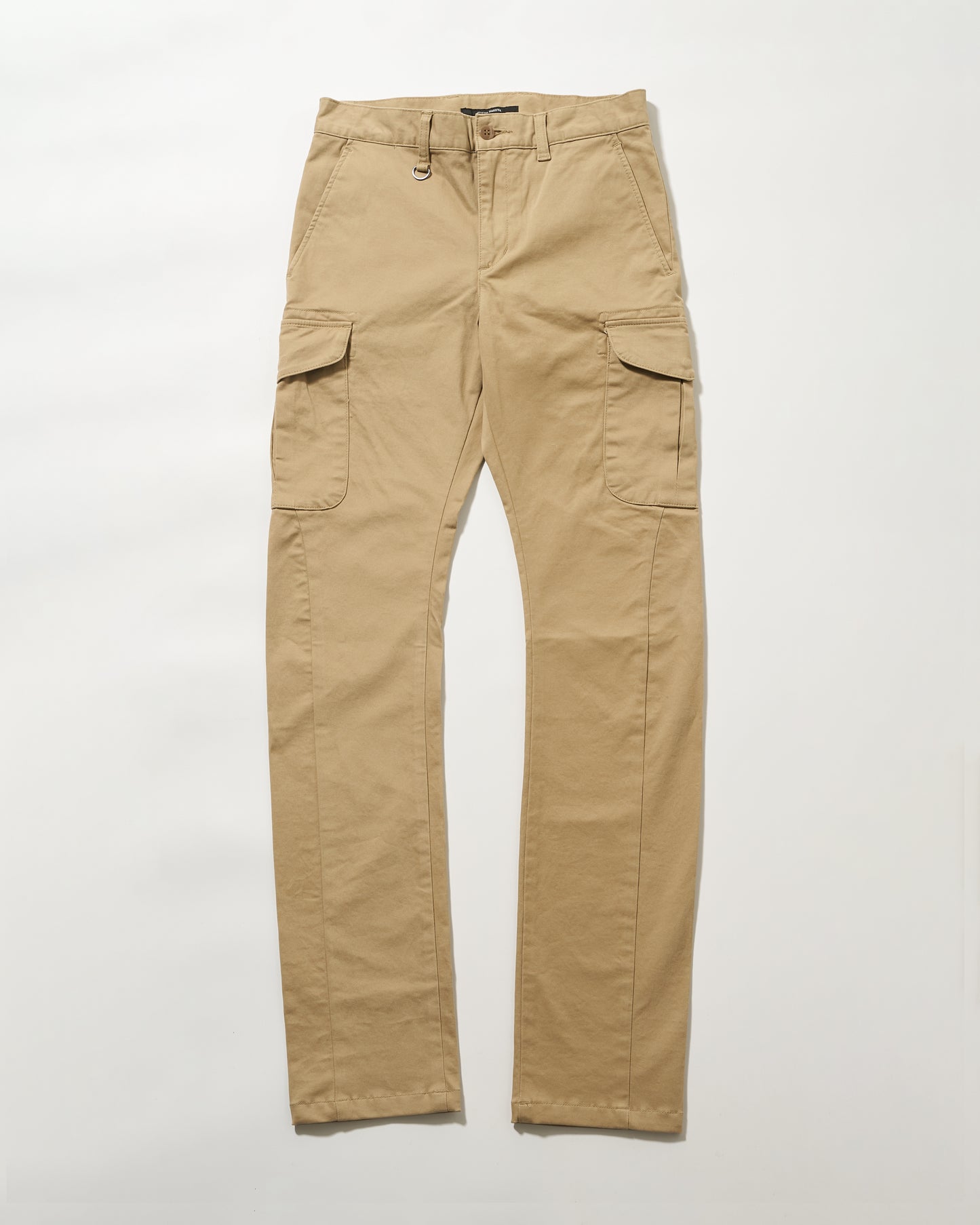 Vento cargo (ヴェント カーゴ) 3D Cargo Pants 立体裁断チノパン 日本製 岡山デニム Made in OKAYAMA