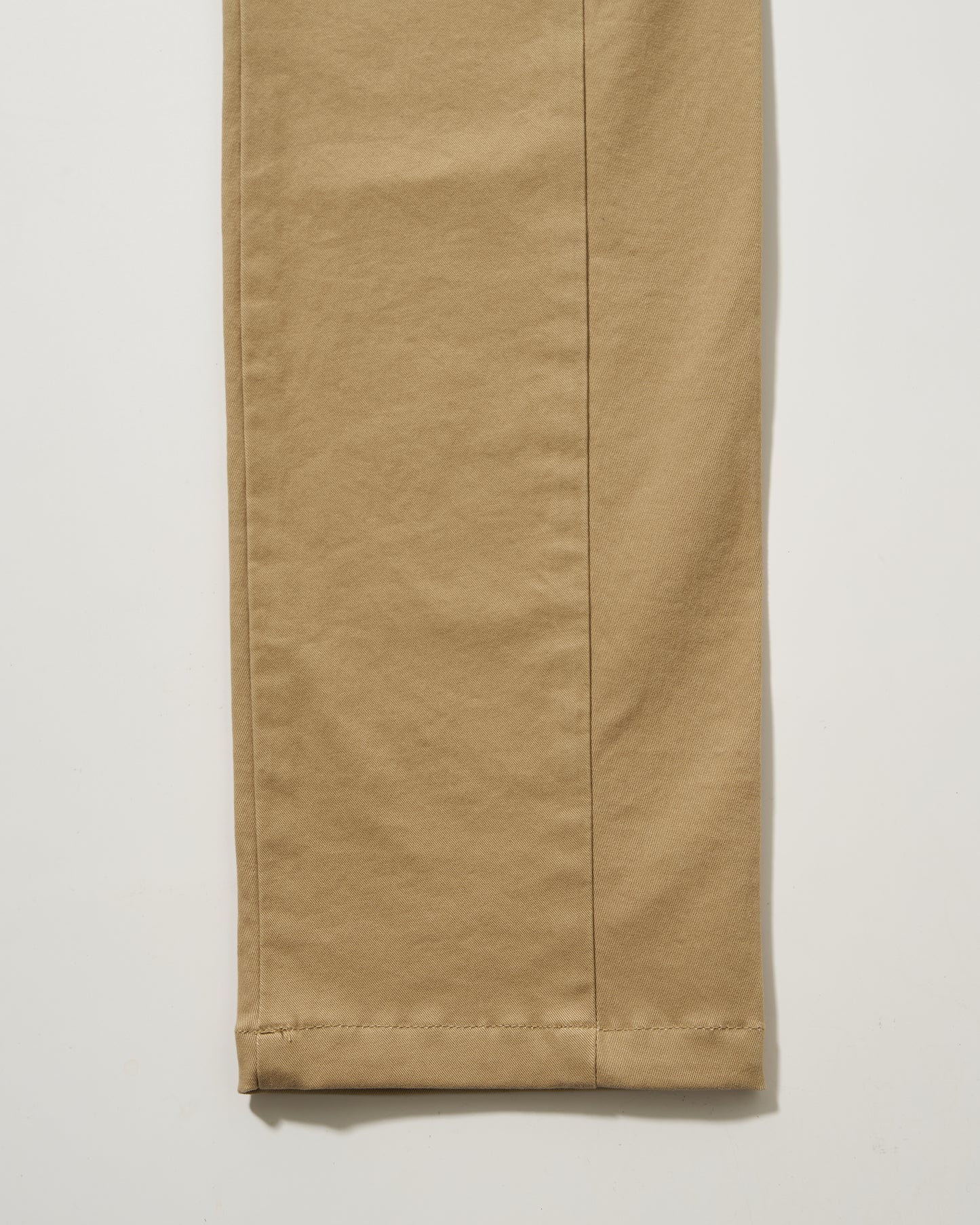 Vento cargo (ヴェント カーゴ) 3D Cargo Pants 立体裁断チノパン 日本製 岡山デニム Made in OKAYAMA