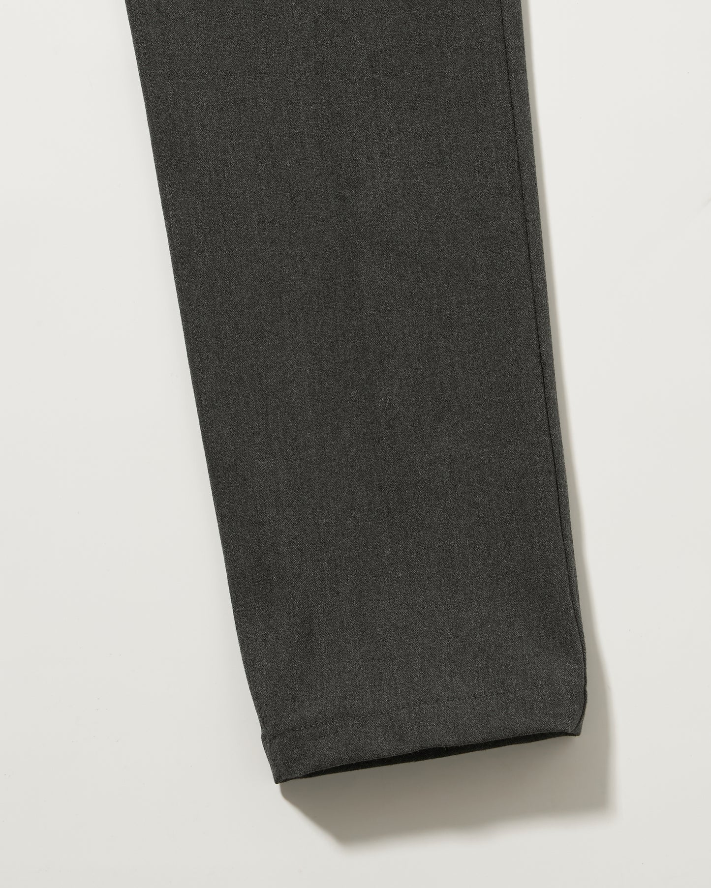 ビジネス ストレッチ トラウザー フェリオ/ferio サーモライト 保温機能性素材 テーパード 美脚 スラックス パンツ日本製 岡山デニム Made in OKAYAMA