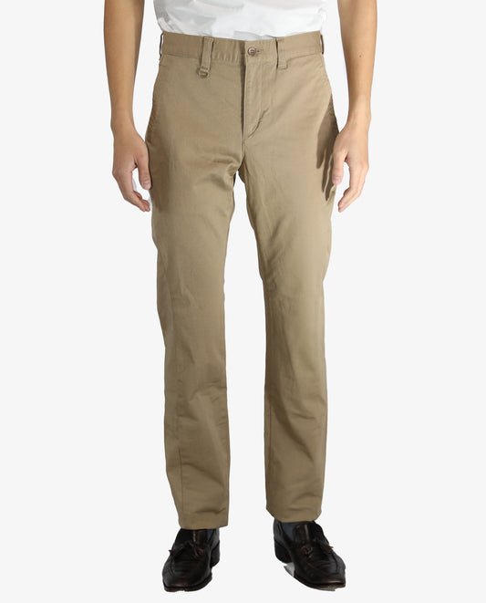 Vento (ヴェント) 3D Chino Pants 立体裁断チノパン 日本製 岡山デニム Made in OKAYAMA