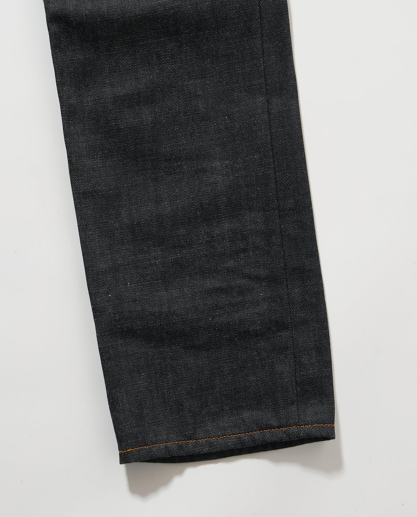 【予約販売】801 Classic Straight 14oz  (Non Wash) Made in Japan (KJ-101W) ストレート   jeans 日本製 岡山デニム