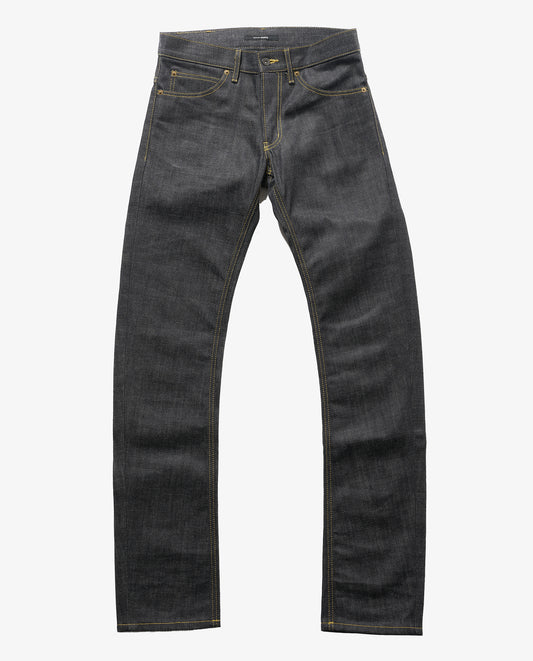 812  SLIM LOOPLENGTH 14oz  (Non Wash) Made in Japan (KS-202) ループレングス スリムストレート   jeans 日本製 岡山デニム