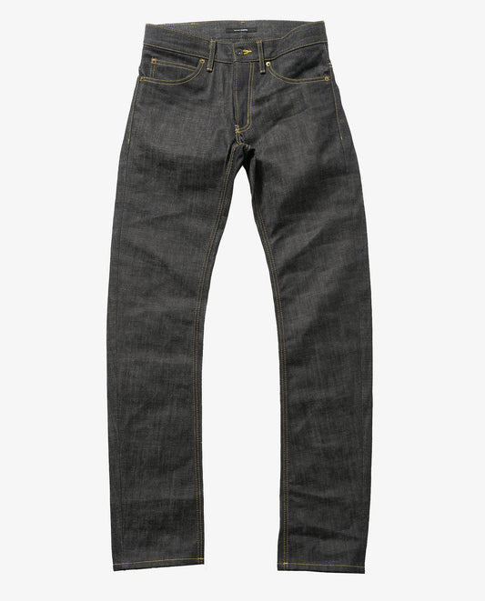 812  SLIM LOOPLENGTH 14oz  (Non Wash) Made in Japan (KS-202) ループレングス スリムストレート   jeans 日本製 岡山デニム