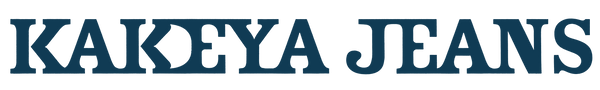 KAKEYA-JEANS